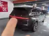 2024 Li L9 Range Extended 154HP REEV 52.3KWH