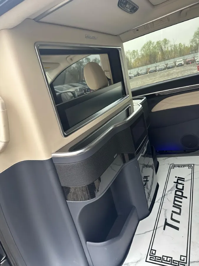 2021 GAC Trumpchi M8 2.0T 252HP L4 8AT,autocango,china used car exporter,china ev exporter,chinese used car exporter,chinese used ev exporter