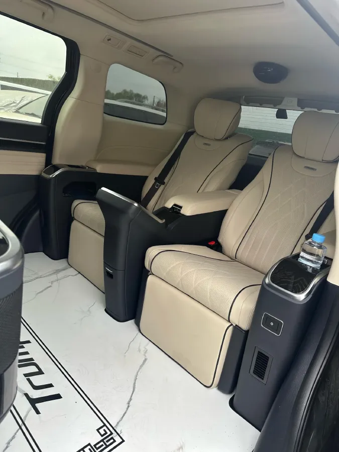 2021 GAC Trumpchi M8 2.0T 252HP L4 8AT,autocango,china used car exporter,china ev exporter,chinese used car exporter,chinese used ev exporter