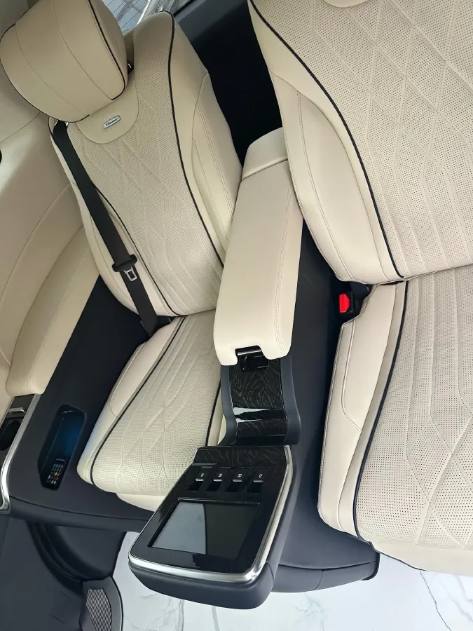 2021 GAC Trumpchi M8 2.0T 252HP L4 8AT,autocango,china used car exporter,china ev exporter,chinese used car exporter,chinese used ev exporter