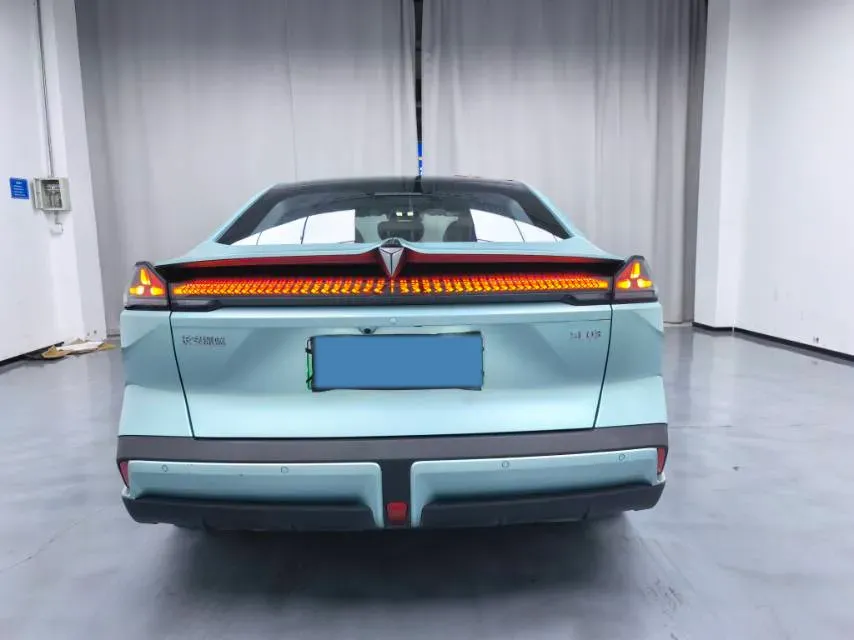 2022 DongFeng Forthing LingZhi EV BEV 68.4KWH,autocango,china used car exporter,china ev exporter,chinese used car exporter,chinese used ev exporter