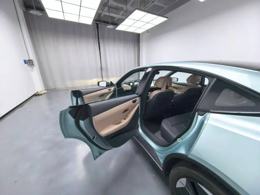 2022 DongFeng Forthing LingZhi EV BEV 68.4KWH,autocango,china used car exporter,china ev exporter,chinese used car exporter,chinese used ev exporter