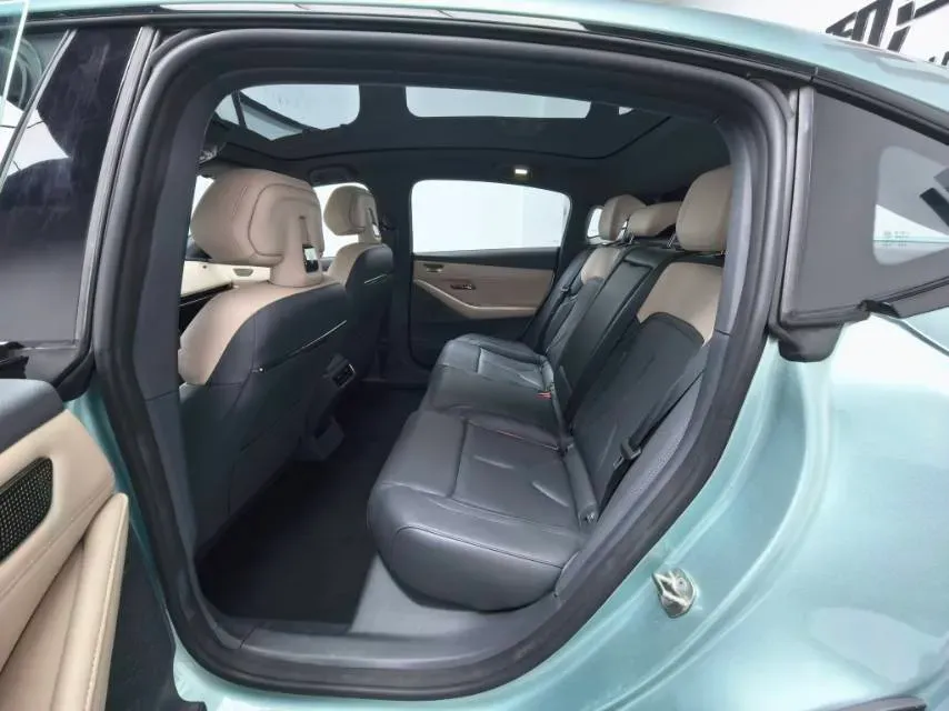 2022 DongFeng Forthing LingZhi EV BEV 68.4KWH,autocango,china used car exporter,china ev exporter,chinese used car exporter,chinese used ev exporter