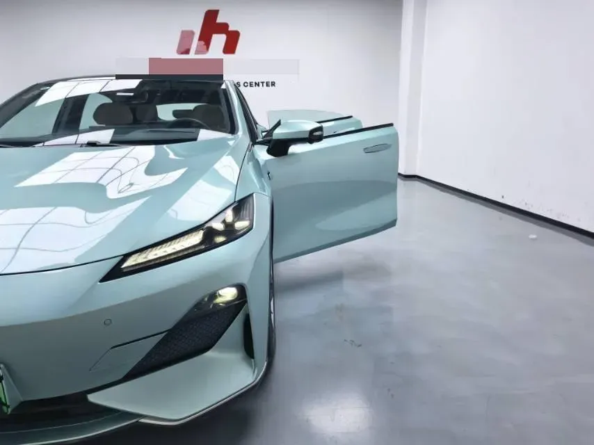 2022 DongFeng Forthing LingZhi EV BEV 68.4KWH,autocango,china used car exporter,china ev exporter,chinese used car exporter,chinese used ev exporter