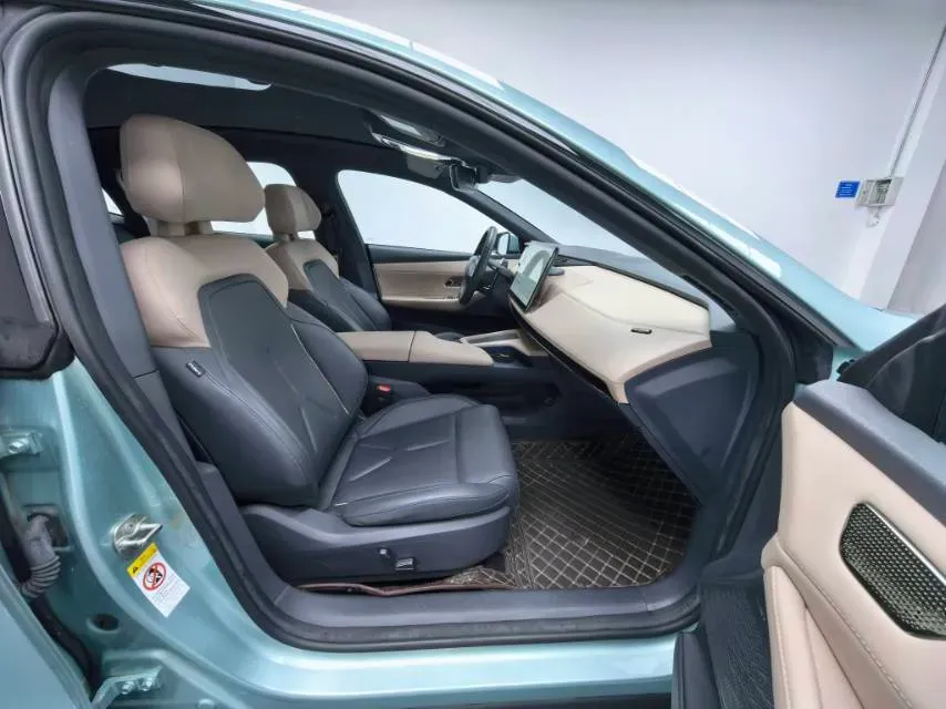 2022 DongFeng Forthing LingZhi EV BEV 68.4KWH,autocango,china used car exporter,china ev exporter,chinese used car exporter,chinese used ev exporter