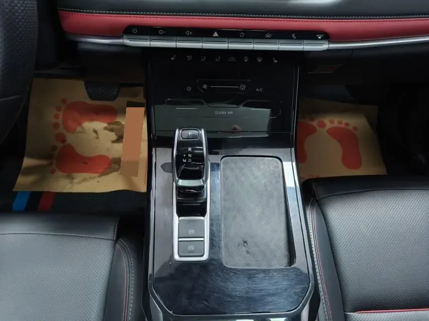 2023 Chery Tiggo 7 1.5T 156HP L4 CVT,autocango,china used car exporter,china ev exporter,chinese used car exporter,chinese used ev exporter