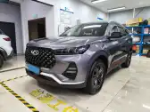 2023 CHERY TIGGO 7,autocango,china used car exporter,china ev exporter,chinese used car exporter,chinese used ev exporter