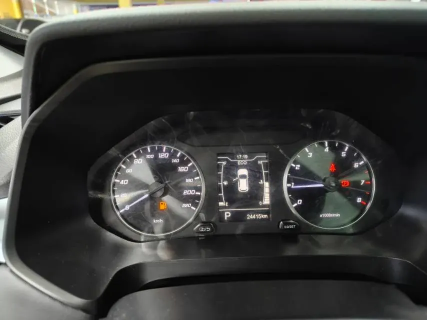 2023 Chery Tiggo 7 1.5T 156HP L4 CVT,autocango,china used car exporter,china ev exporter,chinese used car exporter,chinese used ev exporter