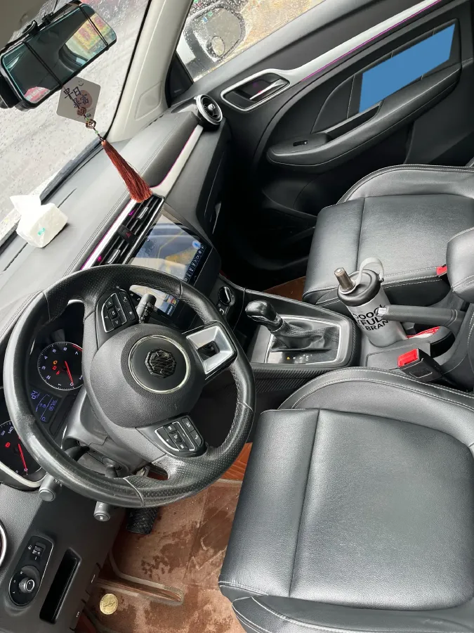 2018 MG ZS 1.5L 120HP L4 4AT,autocango,china used car exporter,china ev exporter,chinese used car exporter,chinese used ev exporter