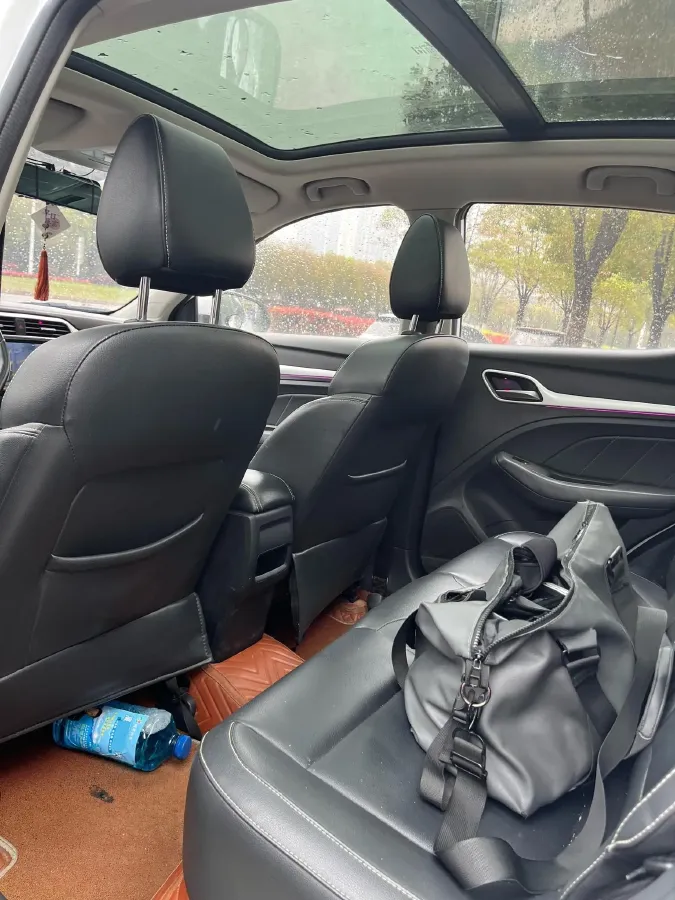 2018 MG ZS 1.5L 120HP L4 4AT,autocango,china used car exporter,china ev exporter,chinese used car exporter,chinese used ev exporter