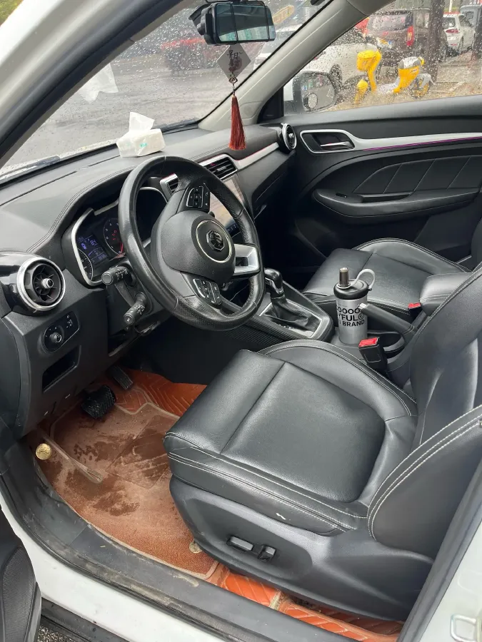 2018 MG ZS 1.5L 120HP L4 4AT,autocango,china used car exporter,china ev exporter,chinese used car exporter,chinese used ev exporter