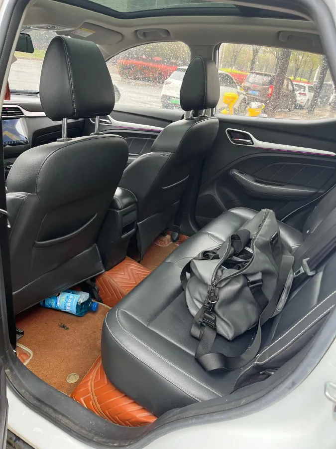 2018 MG ZS 1.5L 120HP L4 4AT,autocango,china used car exporter,china ev exporter,chinese used car exporter,chinese used ev exporter