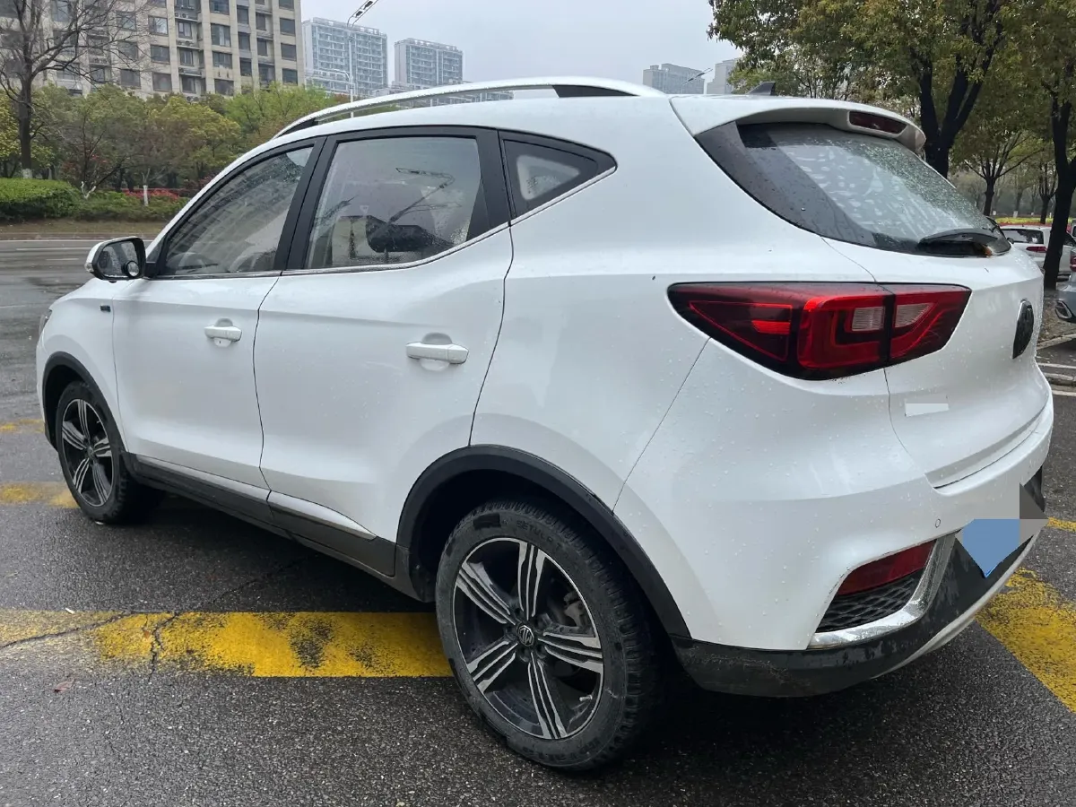 2018 MG ZS 1.5L 120HP L4 4AT,autocango,china used car exporter,china ev exporter,chinese used car exporter,chinese used ev exporter