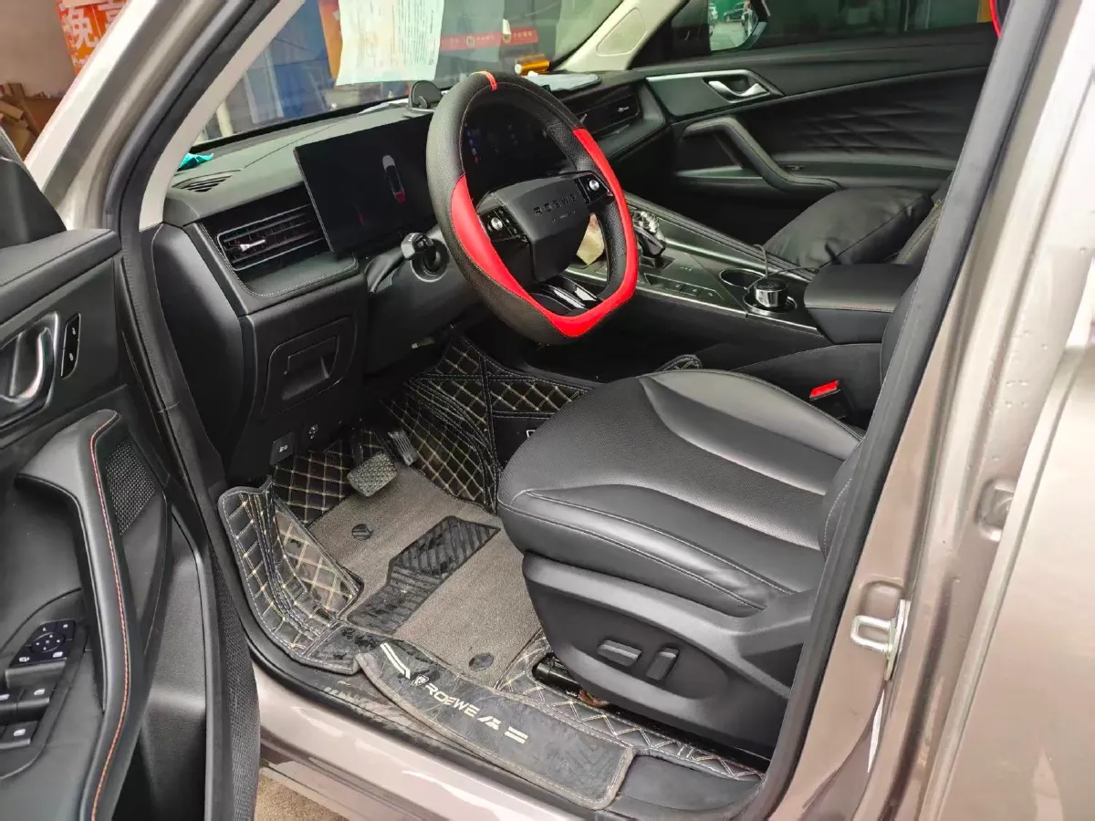 2022 Yema EC60 BEV 59.13KWH,autocango,china used car exporter,china ev exporter,chinese used car exporter,chinese used ev exporter