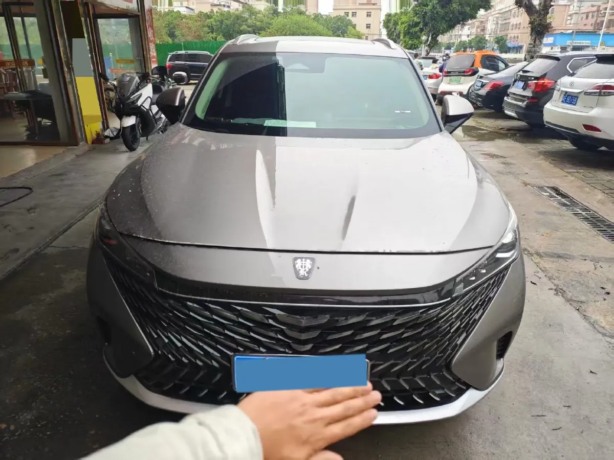 2022 Yema EC60 BEV 59.13KWH,autocango,china used car exporter,china ev exporter,chinese used car exporter,chinese used ev exporter