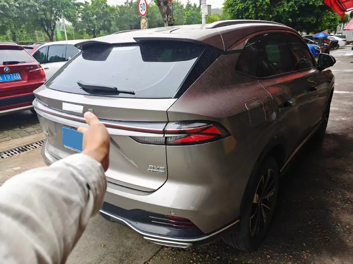 2022 Yema EC60 BEV 59.13KWH,autocango,china used car exporter,china ev exporter,chinese used car exporter,chinese used ev exporter