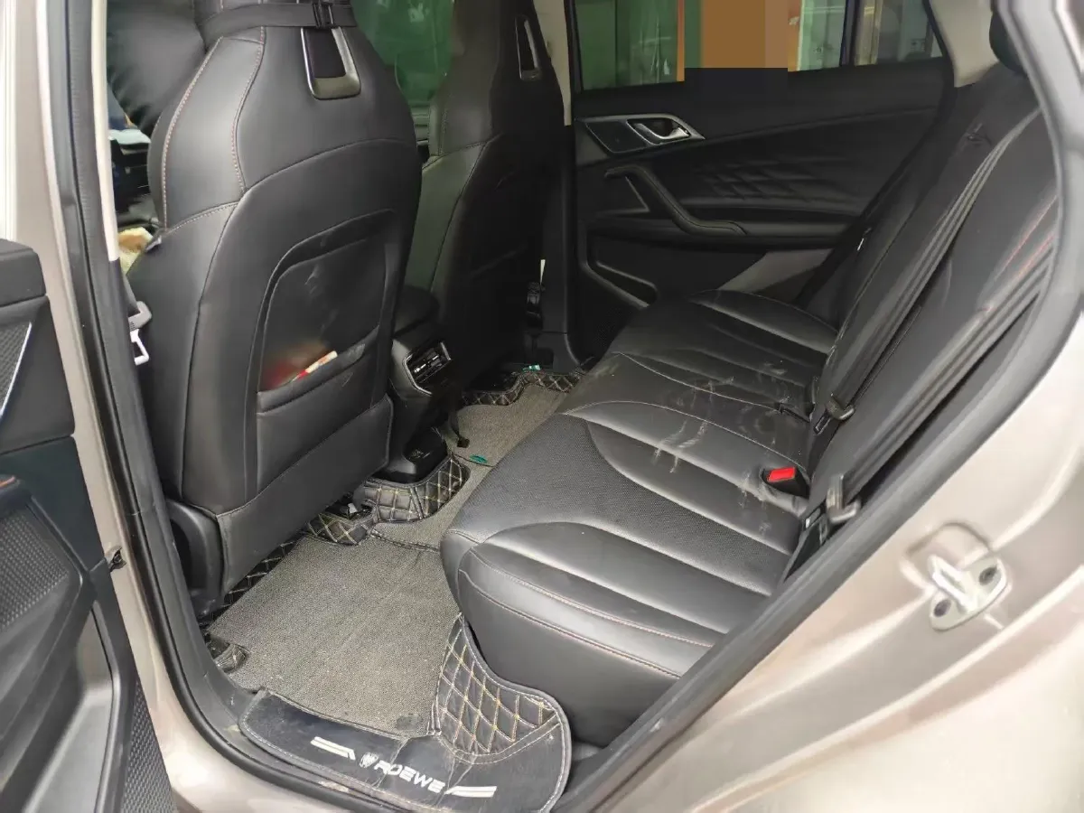 2022 Yema EC60 BEV 59.13KWH,autocango,china used car exporter,china ev exporter,chinese used car exporter,chinese used ev exporter