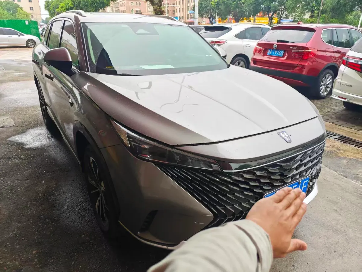 2022 Yema EC60 BEV 59.13KWH,autocango,china used car exporter,china ev exporter,chinese used car exporter,chinese used ev exporter