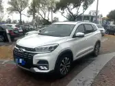 2020 CHERY TIGGO 8,autocango,china used car exporter,china ev exporter,chinese used car exporter,chinese used ev exporter