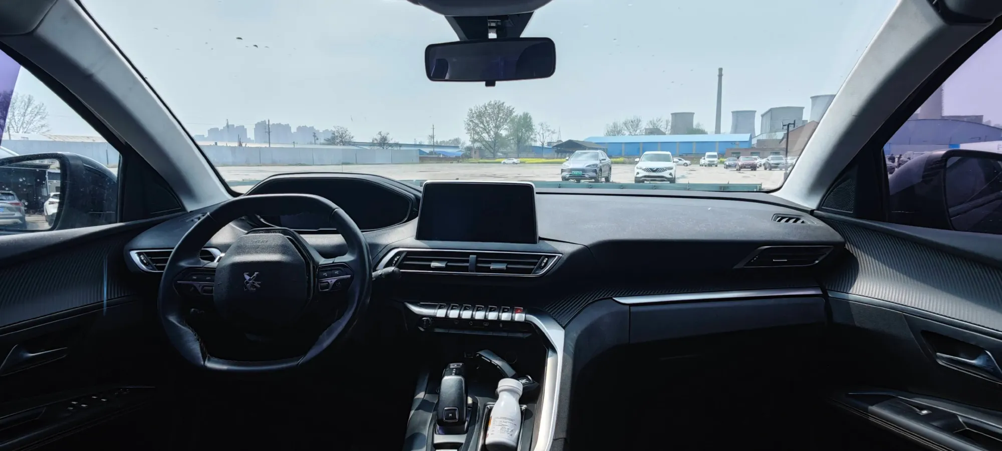 2019 Peugeot 5008 1.8T 204HP L4 6AT,autocango,china used car exporter,china ev exporter,chinese used car exporter,chinese used ev exporter