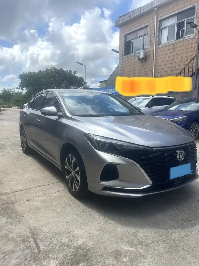 2021 ChangAn Eado 1.4T 160HP L4 7DCT,autocango,china used car exporter,china ev exporter,chinese used car exporter,chinese used ev exporter