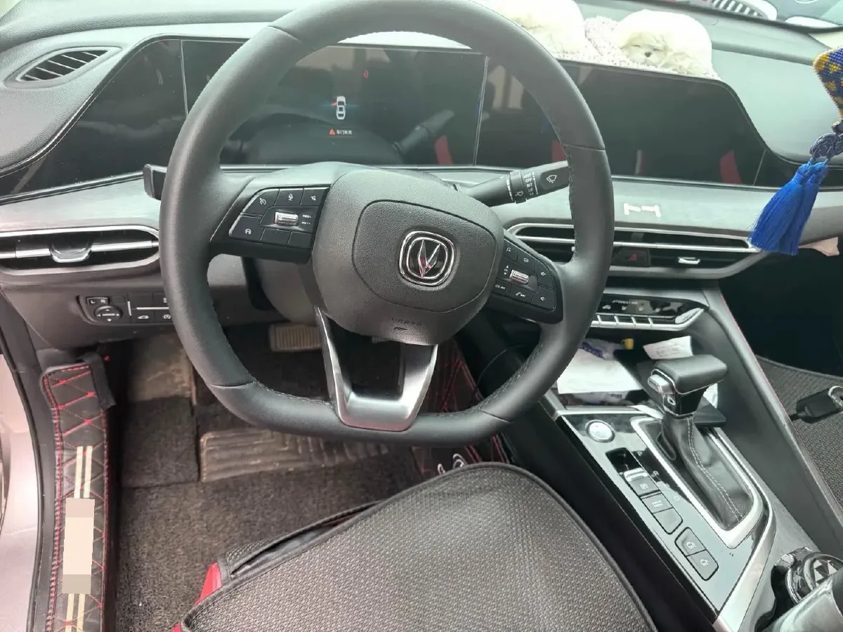 2021 ChangAn Eado 1.4T 160HP L4 7DCT,autocango,china used car exporter,china ev exporter,chinese used car exporter,chinese used ev exporter