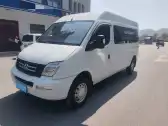 2021 MAXUS XINTU V80,autocango,china used car exporter,china ev exporter,chinese used car exporter,chinese used ev exporter