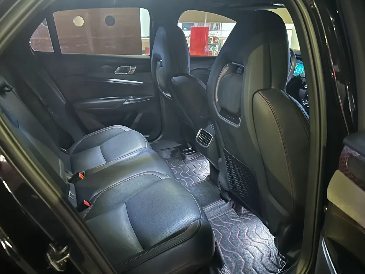 2018 LYNK&CO 03 1.5T 180HP L3 7DCT,autocango,china used car exporter,china ev exporter,chinese used car exporter,chinese used ev exporter