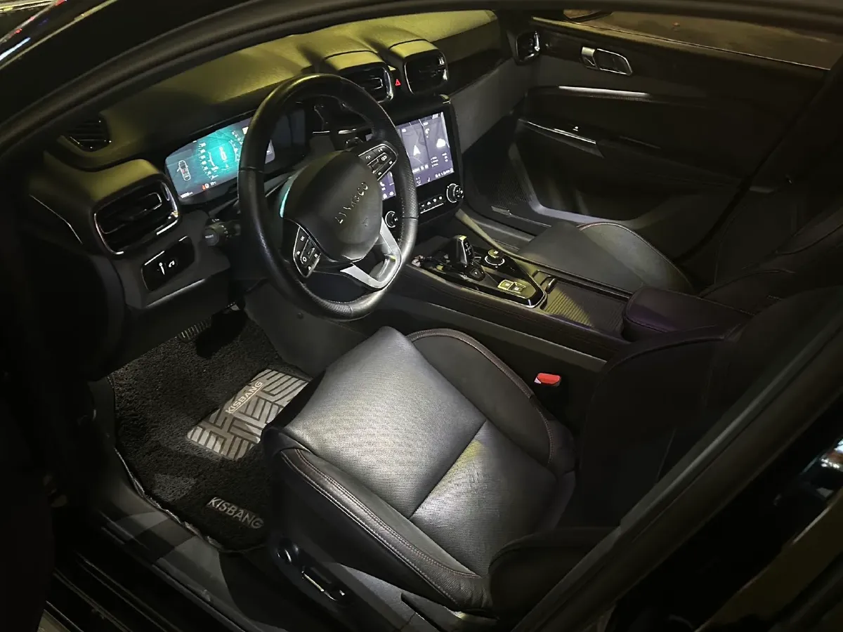 2018 LYNK&CO 03 1.5T 180HP L3 7DCT,autocango,china used car exporter,china ev exporter,chinese used car exporter,chinese used ev exporter