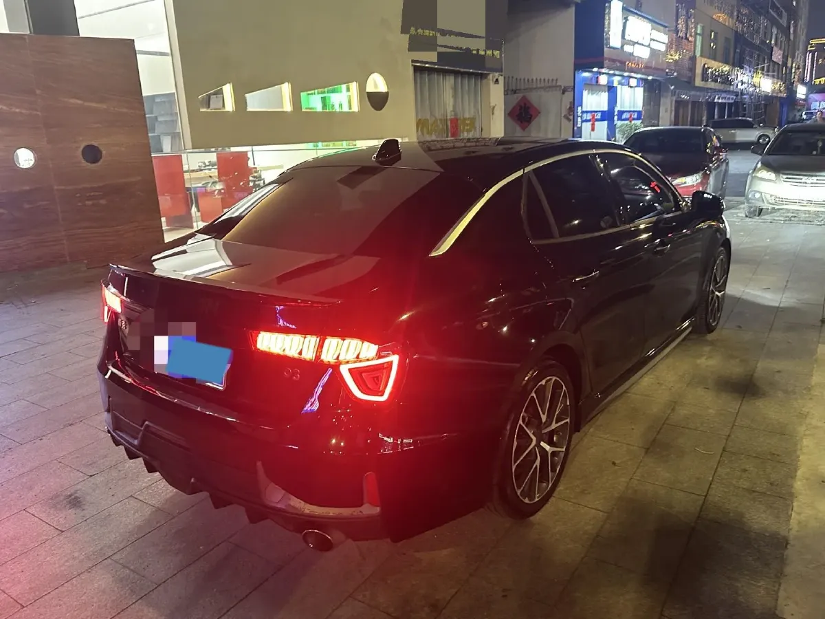 2018 LYNK&CO 03 1.5T 180HP L3 7DCT,autocango,china used car exporter,china ev exporter,chinese used car exporter,chinese used ev exporter