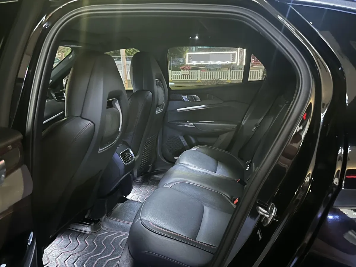 2018 LYNK&CO 03 1.5T 180HP L3 7DCT,autocango,china used car exporter,china ev exporter,chinese used car exporter,chinese used ev exporter