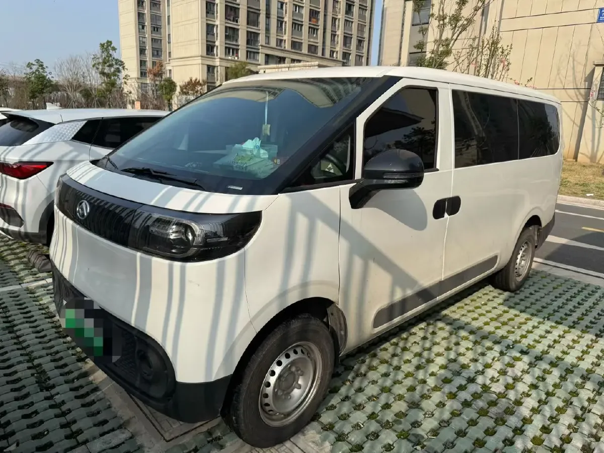 2025 MAXUS DaNa V1 BEV,autocango,china used car exporter,china ev exporter,chinese used car exporter,chinese used ev exporter