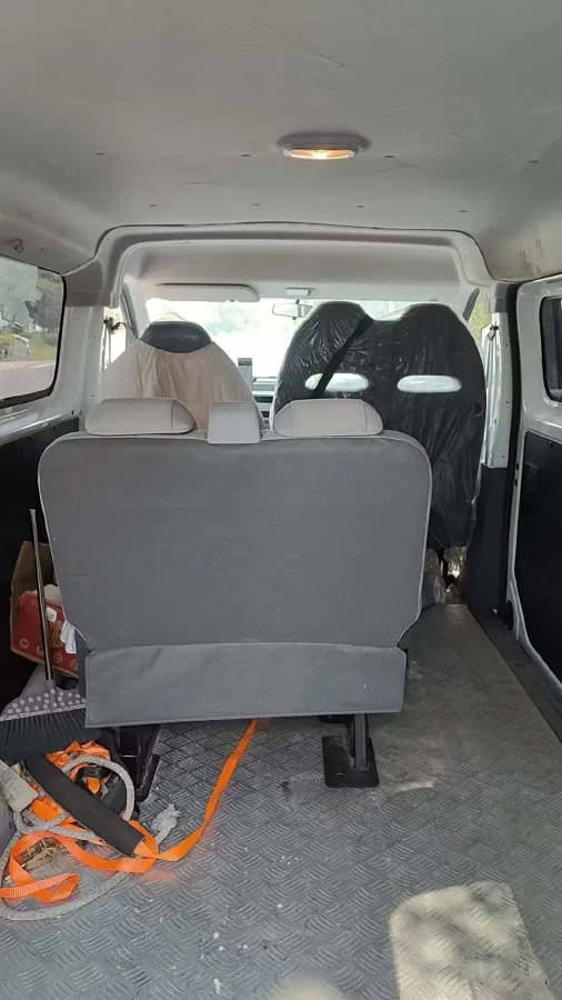 2025 MAXUS DaNa V1 BEV,autocango,china used car exporter,china ev exporter,chinese used car exporter,chinese used ev exporter