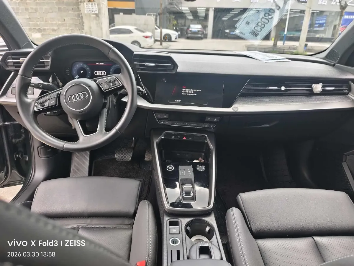 2022 Audi A3 1.4T 150HP L4 7DCT,autocango,china used car exporter,china ev exporter,chinese used car exporter,chinese used ev exporter