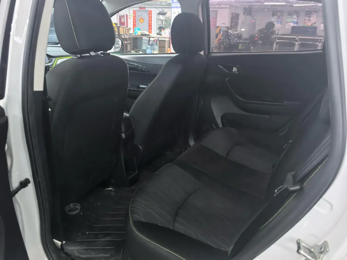 2020 ChangAn BenBen E-Star BEV 32.2KWH,autocango,china used car exporter,china ev exporter,chinese used car exporter,chinese used ev exporter