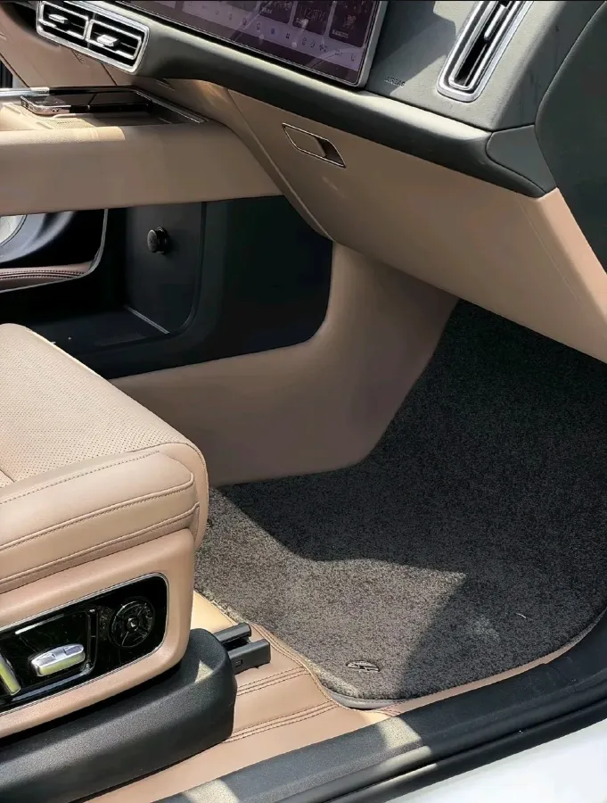 2025 Li L7 Range Extended 154HP REEV,autocango,china used car exporter,china ev exporter,chinese used car exporter,chinese used ev exporter