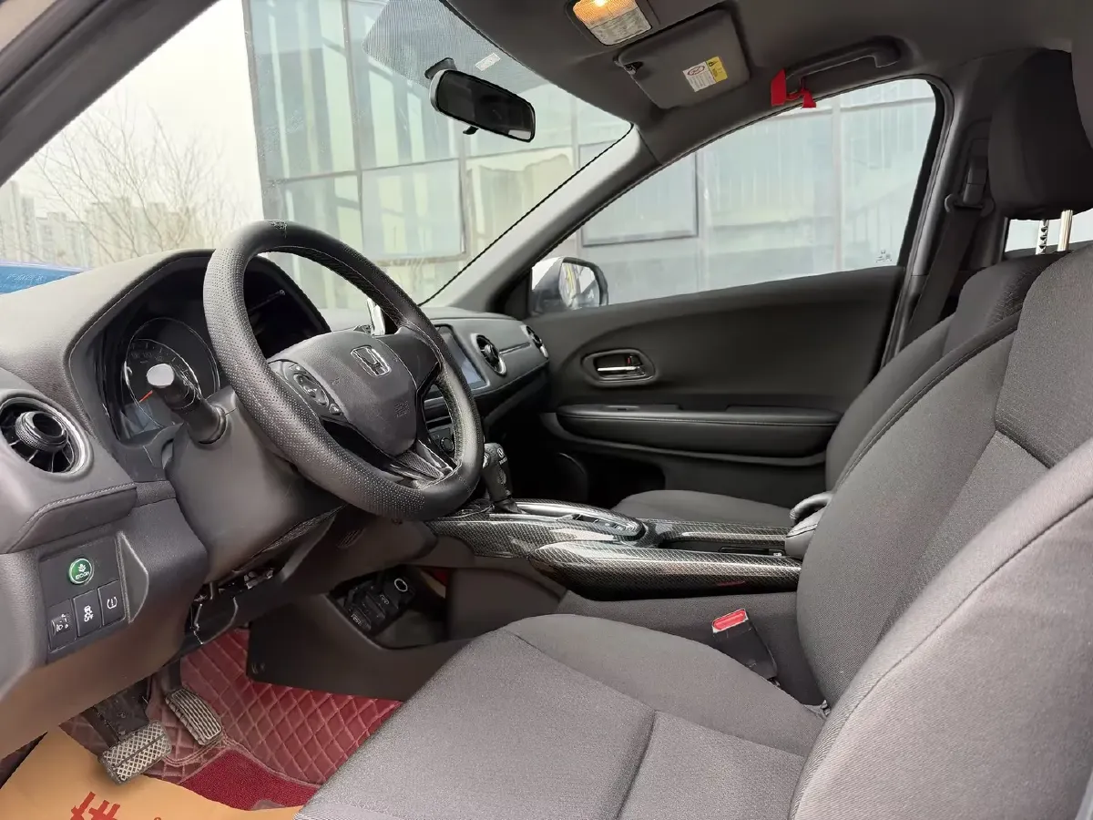 2020 Honda XR-V 1.5L 131HP L4 CVT,autocango,china used car exporter,china ev exporter,chinese used car exporter,chinese used ev exporter