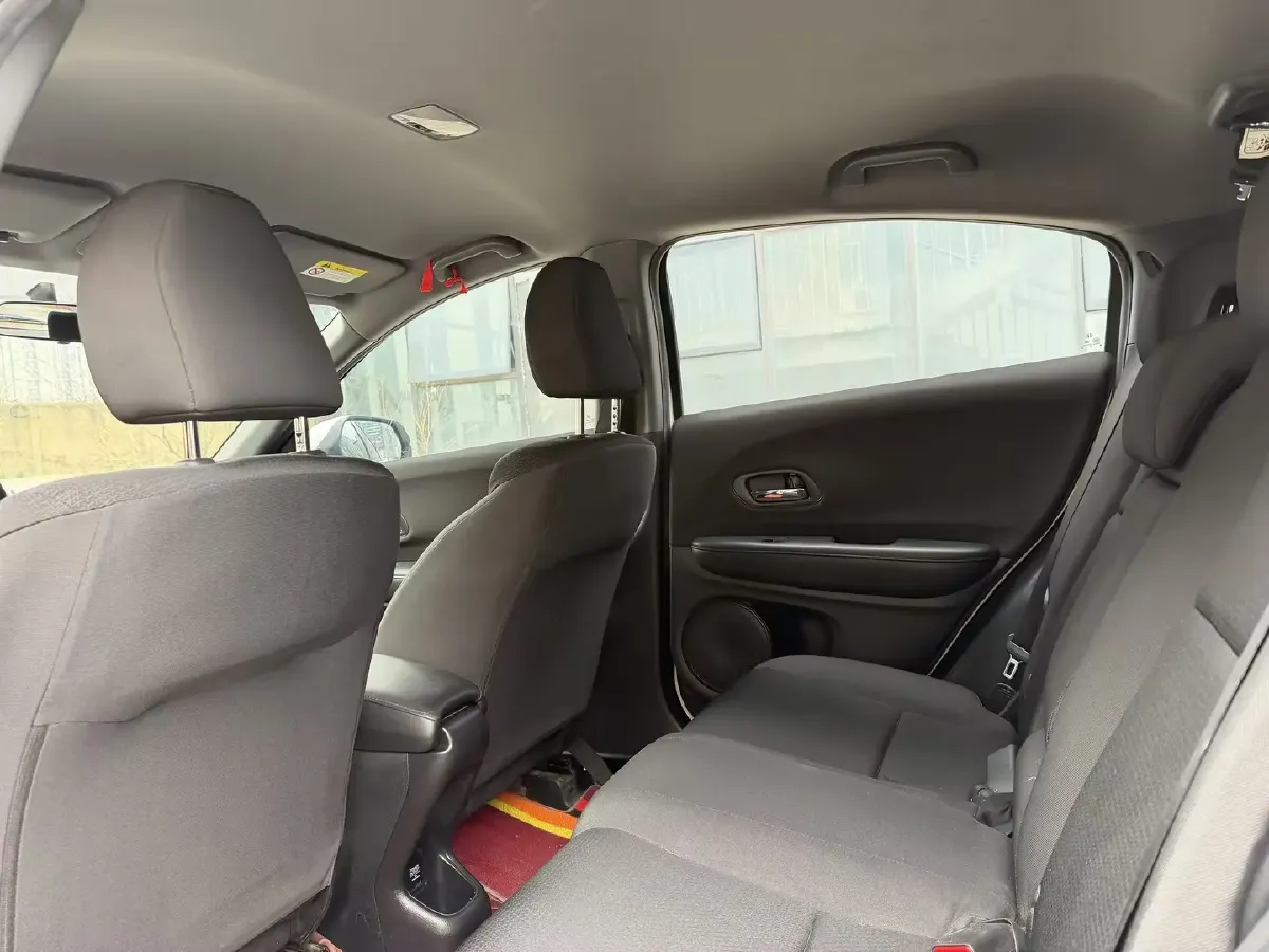 2020 Honda XR-V 1.5L 131HP L4 CVT,autocango,china used car exporter,china ev exporter,chinese used car exporter,chinese used ev exporter