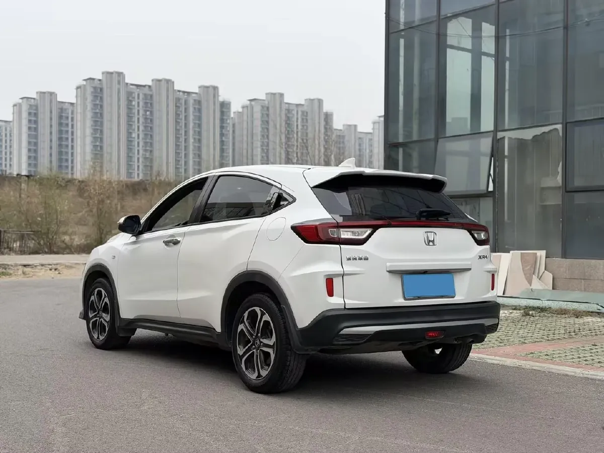 2020 Honda XR-V 1.5L 131HP L4 CVT,autocango,china used car exporter,china ev exporter,chinese used car exporter,chinese used ev exporter