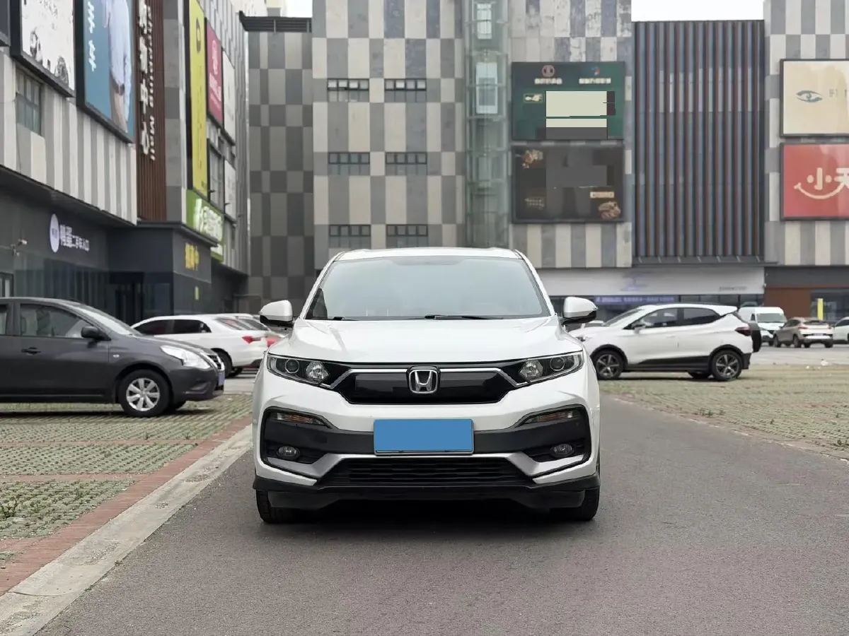 2020 Honda XR-V 1.5L 131HP L4 CVT,autocango,china used car exporter,china ev exporter,chinese used car exporter,chinese used ev exporter