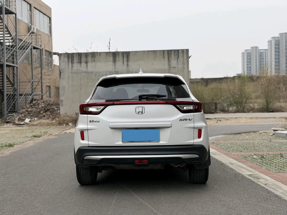 2020 Honda XR-V 1.5L 131HP L4 CVT,autocango,china used car exporter,china ev exporter,chinese used car exporter,chinese used ev exporter