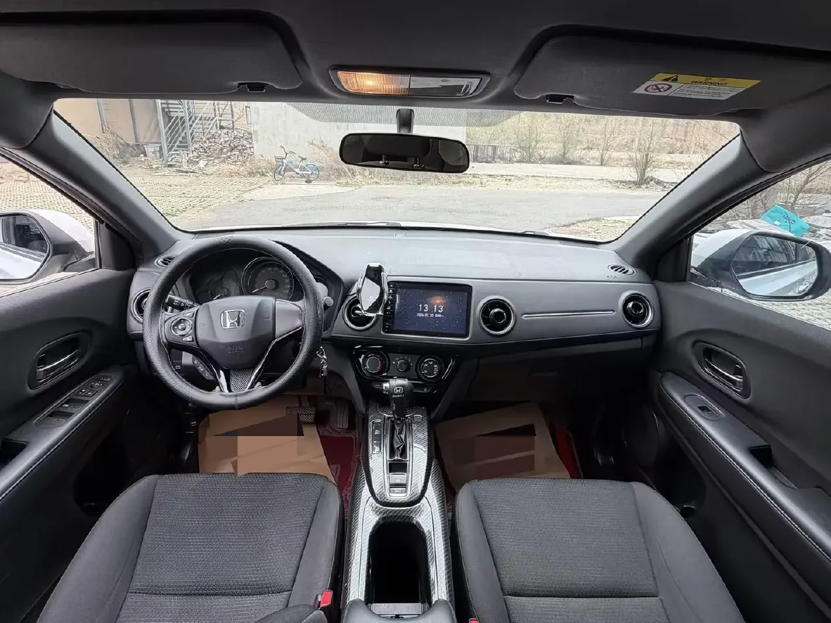 2020 Honda XR-V 1.5L 131HP L4 CVT,autocango,china used car exporter,china ev exporter,chinese used car exporter,chinese used ev exporter