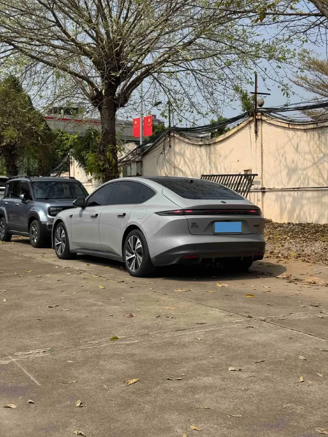 2022 NIO ES6 BEV 75KWH,autocango,china used car exporter,china ev exporter,chinese used car exporter,chinese used ev exporter