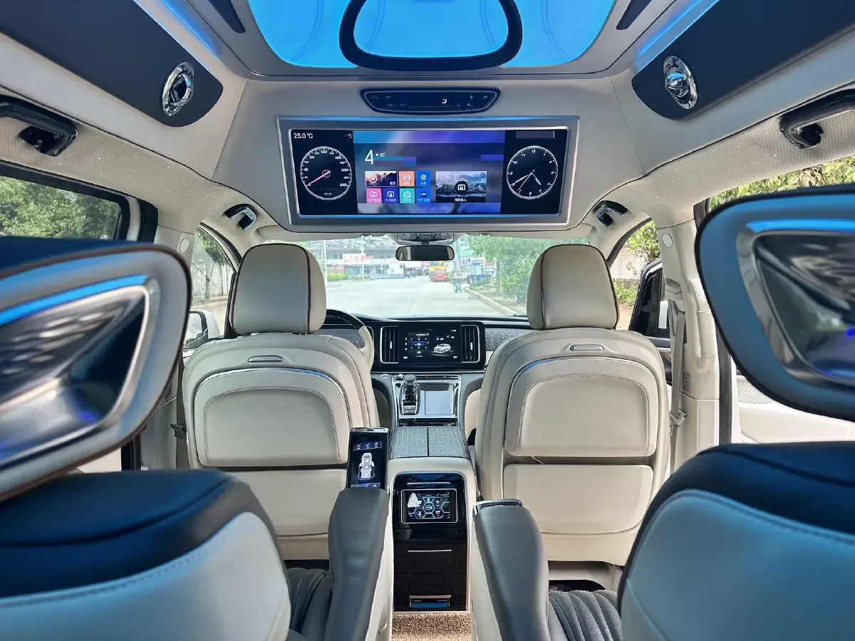 2021 Toyota Highlander 2.0T 220HP L4 6AT,autocango,china used car exporter,china ev exporter,chinese used car exporter,chinese used ev exporter