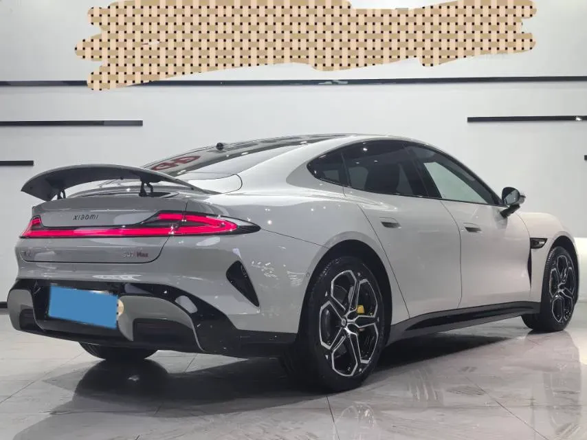 2024 MI SU7 BEV 101KWH,autocango,china used car exporter,china ev exporter,chinese used car exporter,chinese used ev exporter