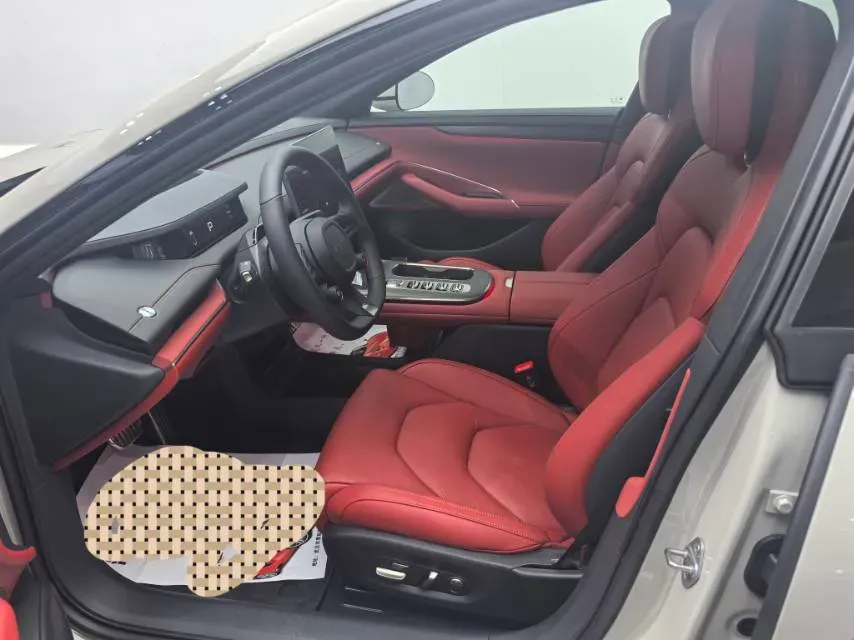 2024 MI SU7 BEV 101KWH,autocango,china used car exporter,china ev exporter,chinese used car exporter,chinese used ev exporter