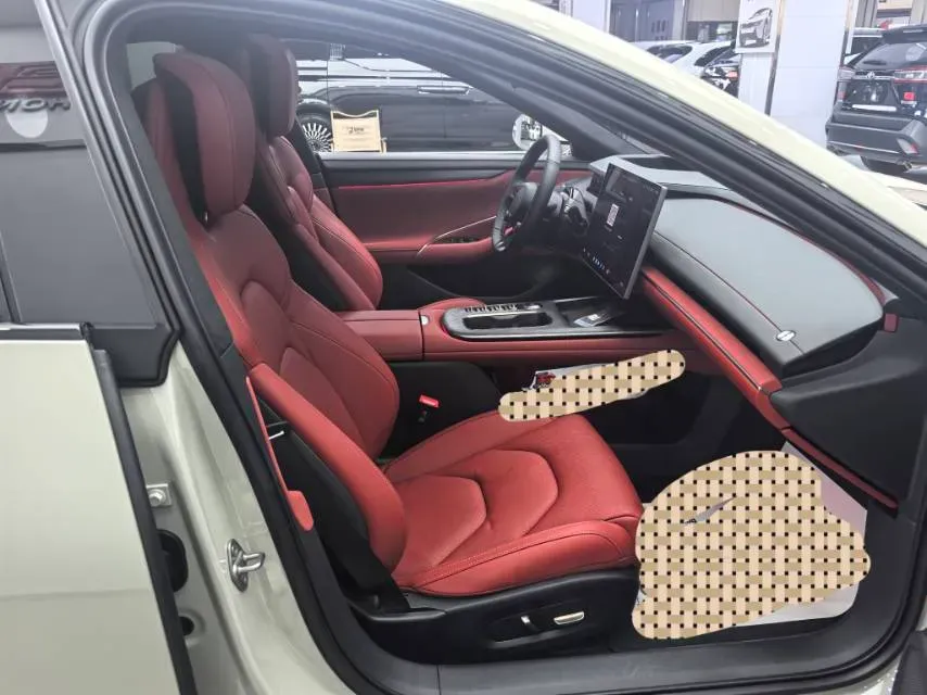 2024 MI SU7 BEV 101KWH,autocango,china used car exporter,china ev exporter,chinese used car exporter,chinese used ev exporter