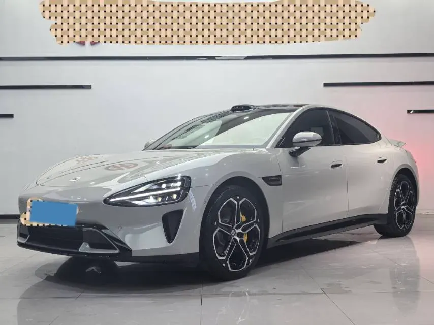 2024 MI SU7 BEV 101KWH,autocango,china used car exporter,china ev exporter,chinese used car exporter,chinese used ev exporter