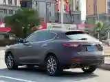 2019 Maserati Levante 3.0T 350HP V6 8AT
