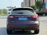 2019 Maserati Levante 3.0T 350HP V6 8AT